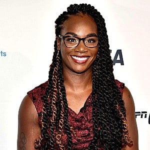 Claressa Shields