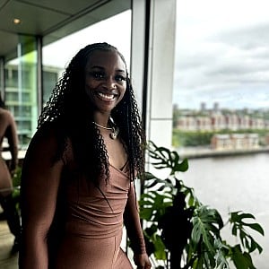 Claressa Shields