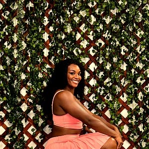 Claressa Shields