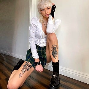 Clarice Cormier