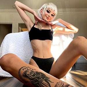 Clarice Cormier
