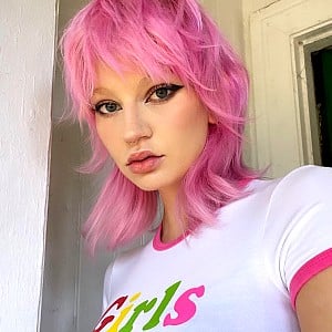 Clarice Cormier