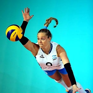 Clarisa Sagardia