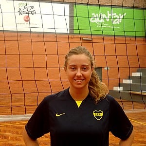 Clarisa Sagardia