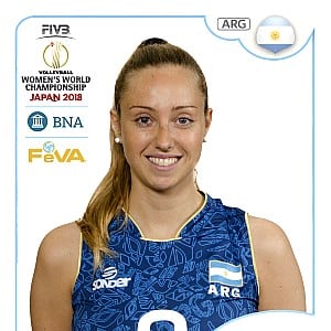 Clarisa Sagardia