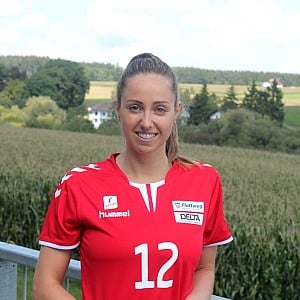 Clarisa Sagardia