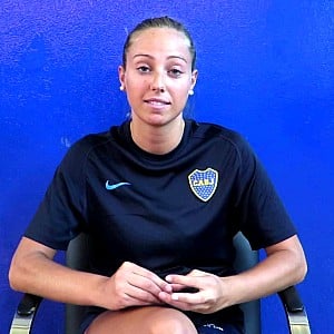 Clarisa Sagardia