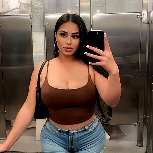 Clarissa Bustamante