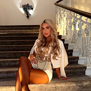 Clarissa Carlotta