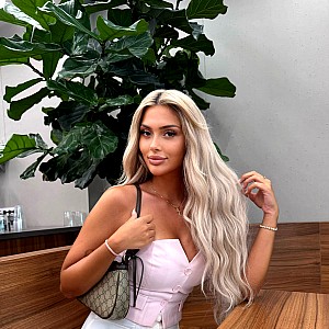 Clarissa Carlotta