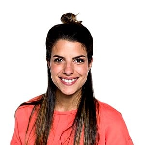 Clarissa Correa Da Silva