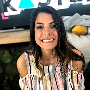 Clarissa Correa Da Silva
