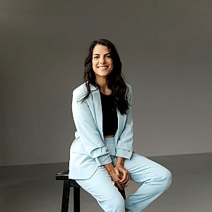 Clarissa Correa Da Silva