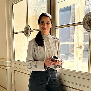 Clarissa Correa Da Silva