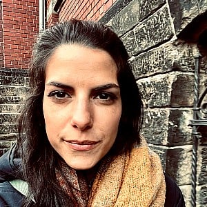 Clarissa Correa Da Silva