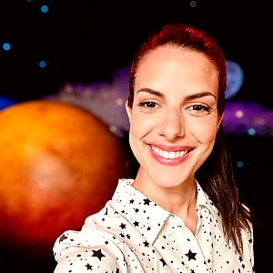 Clarissa Correa Da Silva