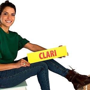 Clarissa Correa Da Silva