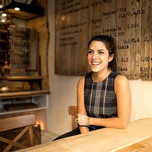 Clarissa Correa Da Silva
