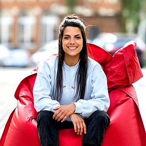 Clarissa Correa Da Silva