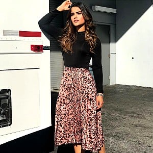 Clarissa Molina