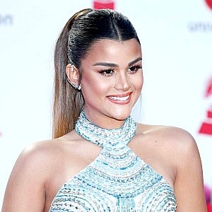 Clarissa Molina