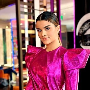 Clarissa Molina