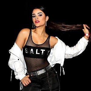Clarissa Molina