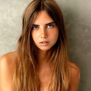 Clarisse Lemoine