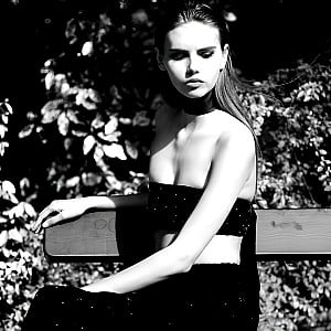 Clarisse Lemoine