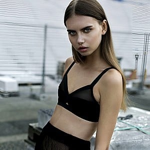 Clarisse Lemoine