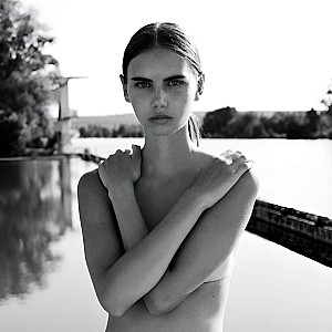 Clarisse Lemoine