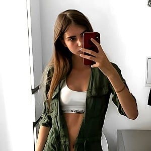 Clarisse Lemoine