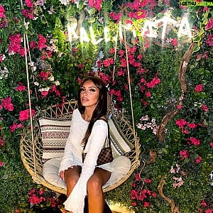 Clarysse Pereira