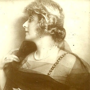 Claude France