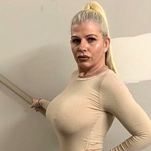 Claudette Monroe