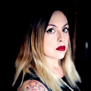 Claudette Zepeda