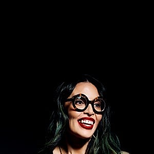 Claudette Zepeda