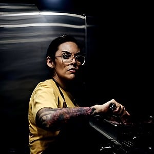 Claudette Zepeda