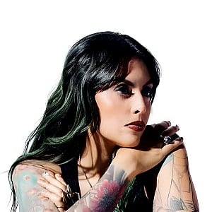 Claudette Zepeda