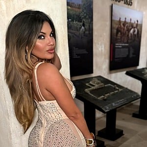 Claudia Alejandro