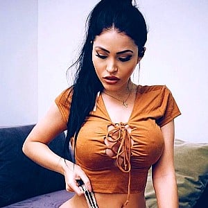 Claudia Alende