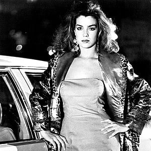 Claudia Ann Christian