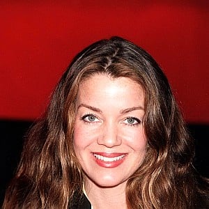 Claudia Ann Christian