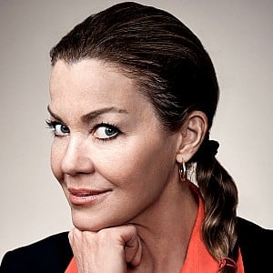 Claudia Ann Christian