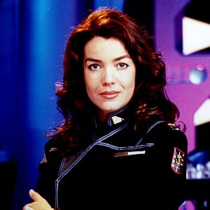 Claudia Ann Christian