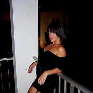 Claudia Antonelli