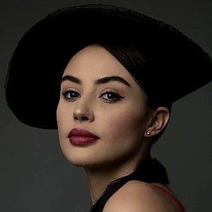 Claudia Arce Lemaitre