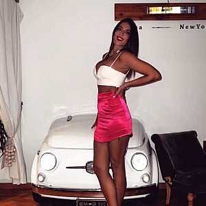 Claudia Baietta