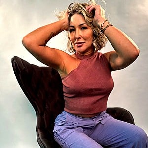 Claudia Baronesa