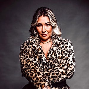 Claudia Baronesa